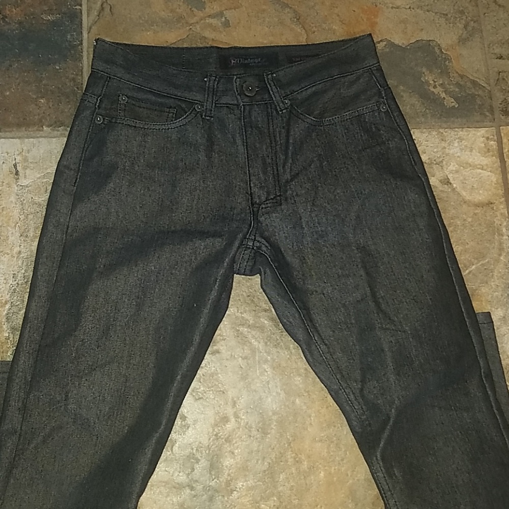 Jeans Slim Straight